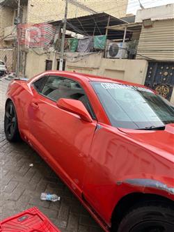 شيفروليه كامارو